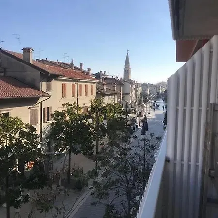 Meerblick Royal * Grado